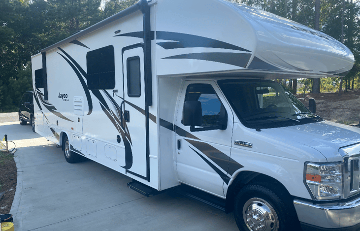 2021 Greyhawk 31F | RVshare