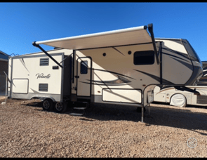 CrossRoads RV Volante 290RL