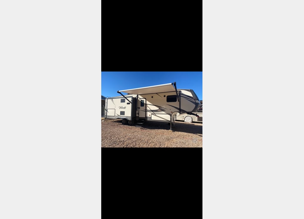 Fifth Wheel rentals in Hurricane