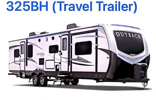Snow Bird RV rental