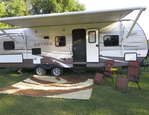 Shasta RVs Revere 27BH