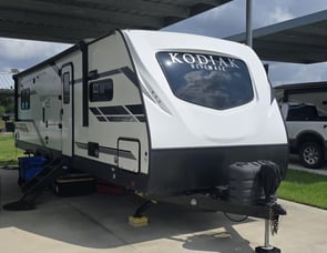 Dutchmen RV Kodiak Ultimate 2921FKDS