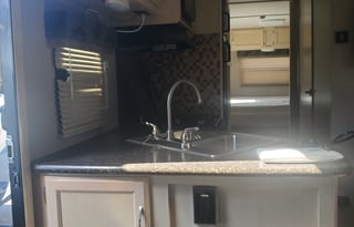 Not so Minnie Winnie