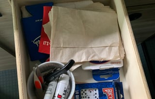 2021 Winnebago Solis 59P