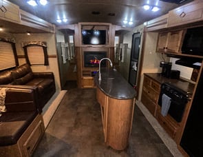CrossRoads RV Sunset Trail Reserve SF26RB