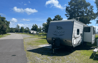 2015 Jayco Jay Flight 27RLS