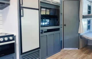 2022 Keystone RV Bullet 290BHSWE