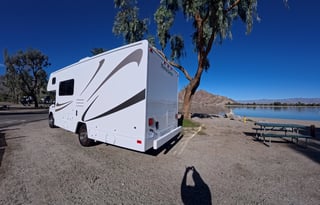 Cliff - Your California Getaway | Fully Stocked