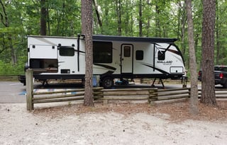 2019 Heartland Mallard 280