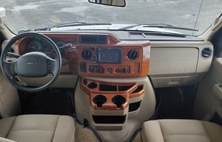 2012 Thor Motor Coach Four Winds 31P