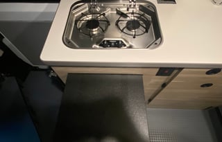 2022 Winnebago Solis 59P