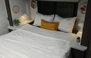 Good Chi RV - Your Ultimate Adventure on Wheels!