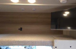 Class C RV – Adventure Ready & Dealer Maintained!