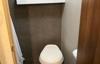 Summerland Mini with Bunks