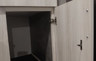 Sleek and modern Sojuorn