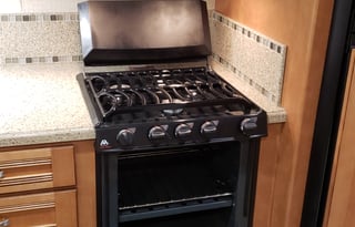 The "I have always wanted to do that" opportunity!