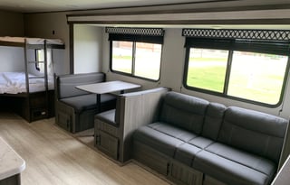 2021 Shasta RVs Shasta 26DB