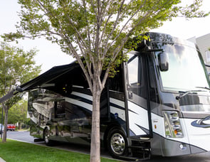 Forest River RV Berkshire XL 37A