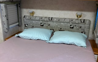 Your Home on the Road: Family-Friendly Jayco RV
