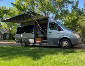 Roadtrek Roadtrek RS-Adventurous