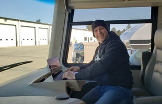 2020 Jayco Precept 33U