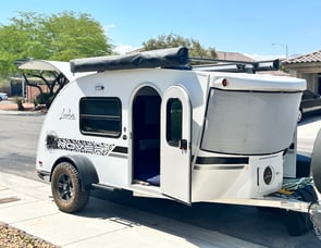 inTech RV Luna Rover