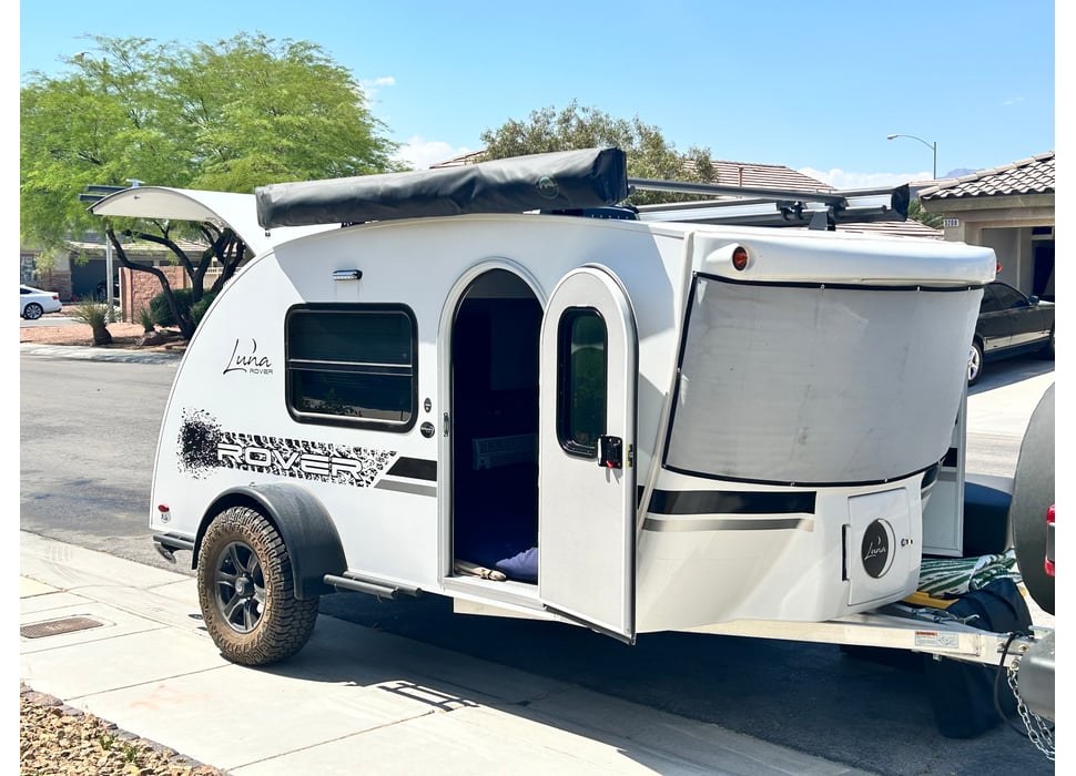 Travel Trailer rentals in Bowie