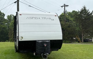 2023 Dutchmen RV Aspen Trail LE 23RKWE