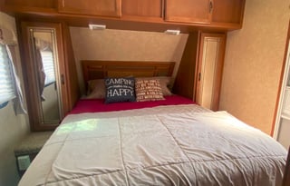 2011 Dutchmen RV Aerolite 295RLGS