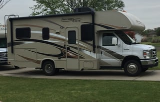 Ellie - Let The Fun Begin!