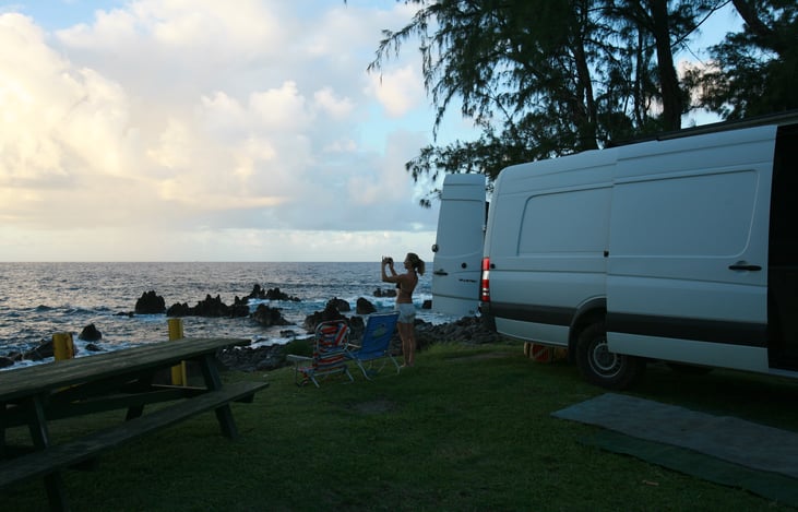 RV Photo