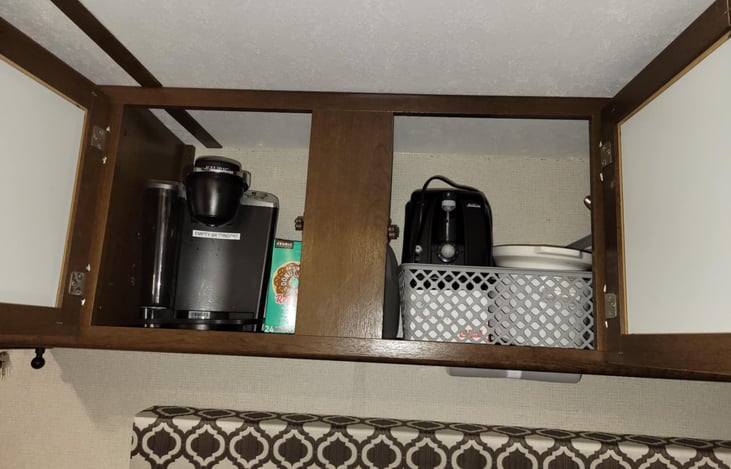 It's the little things we add to ensure you enjoy your vacation.