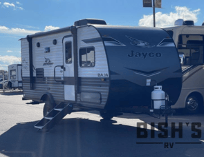 Jayco Jay Flight SLX Western Edition 184BS