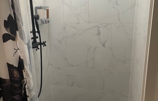 Shannon’s Apartment Style RV Rental