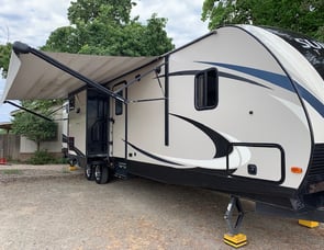 CrossRoads RV Sunset Trail Super Lite SS331BH