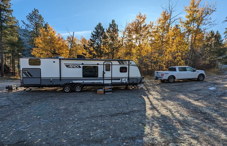 RV Photo
