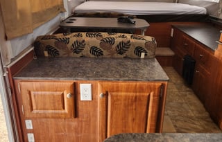 2012 Jayco Jay Series 1207 Popup