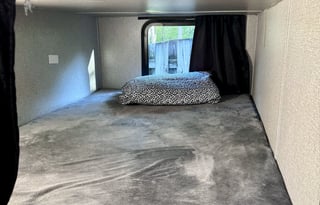 Book your next “Glamping Trip” today!