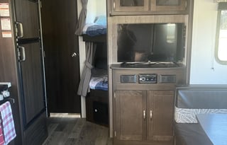 Smokey Mountain Glamper