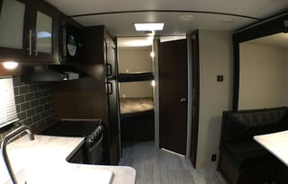 2019 Forest River Impression