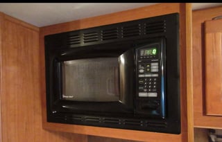 2012 Forest River RV Cherokee Grey Wolf 21RR