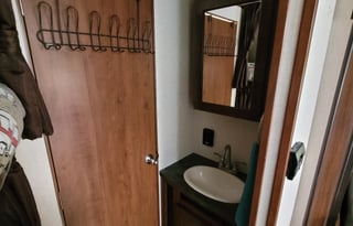 Family Friendly Bunkhouse