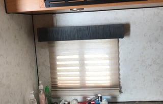 2009 Carson Fun Runner FC202 Goose Wagon