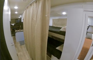 2017 Thor Motor Coach Freedom Elite 30FE