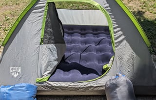 2022 Forest River RV Cherokee Grey Wolf 18RR