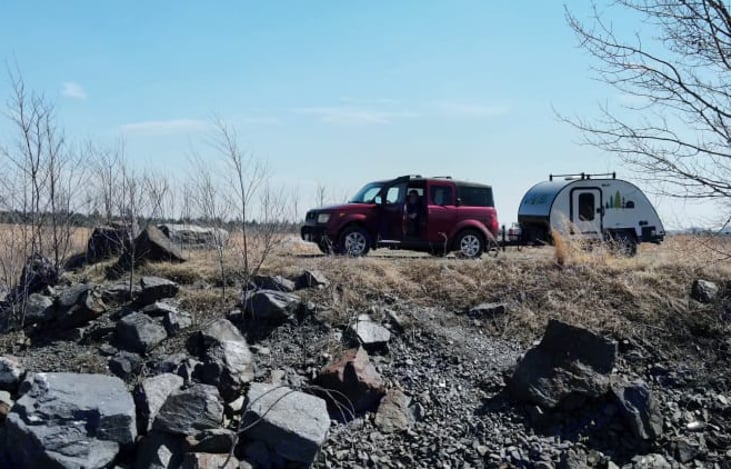 RV Photo