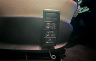 Luxury Off-Grid Sprinter Ultimate Freedom/Comfort