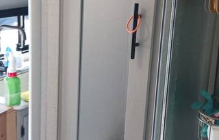 Go Wild-wood FSX 210RT