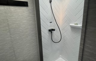 Emil and Della's Pet Friendly Posh Pad, #2