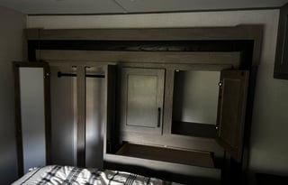 2022 Keystone RV Carbon 398